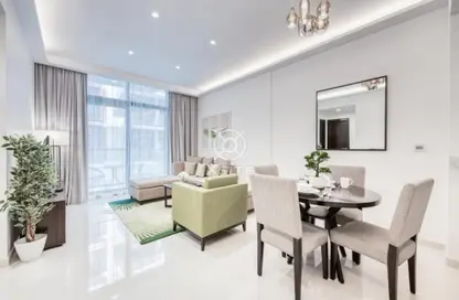 Apartment - 1 Bedroom - 2 Bathrooms for rent in Celestia A - Celestia - Residential District - Dubai South (Dubai World Central) - Dubai