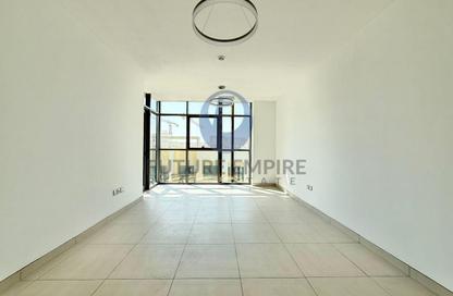 Apartment - 1 Bedroom - 2 Bathrooms for rent in Al Habbai 6 - Jumeirah Garden City - Al Satwa - Dubai