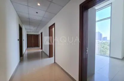 Office Space - Studio for rent in Amna - Al Habtoor City - Business Bay - Dubai