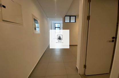 Apartment - Studio - 1 Bathroom for rent in Souks Residential - Al Mamsha - Muwaileh - Sharjah