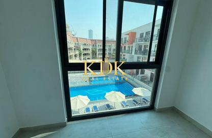 Apartment - 2 Bedrooms - 3 Bathrooms for rent in Binghatti Mirage - District 10 - Jumeirah Village Circle - Dubai