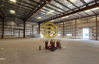 Warehouse - Studio - 1 Bathroom for rent in Dubai Investment Park 1 (DIP 1) - Dubai Investment Park (DIP) - Dubai Warehouse - Studio - 1 Bathroom for rent in Dubai Investment Park 1 (DIP 1) - Dubai Investment Park (DIP) - Dubai