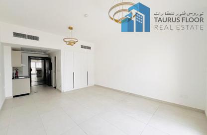 Apartment - 1 Bedroom - 1 Bathroom for rent in Valoura Residence - Nad Al Sheba 1 - Nad Al Sheba - Dubai
