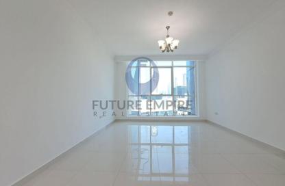 Apartment - 1 Bedroom - 2 Bathrooms for rent in Majestic Tower - Al Abraj street - Business Bay - Dubai