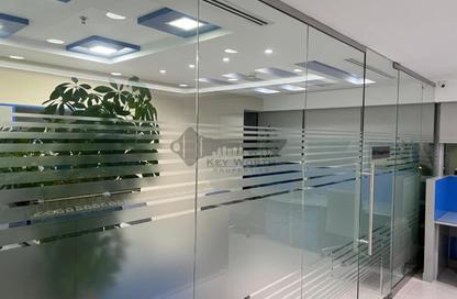 Office Space - Studio - 1 for sale in Centurion Star Tower - Port Saeed - Deira - Dubai