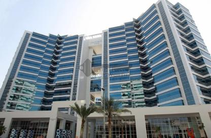 Office Space - Studio - 1 for sale in Centurion Star Tower - Port Saeed - Deira - Dubai