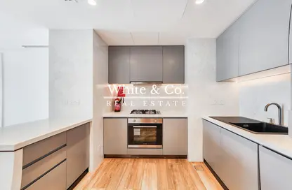 شقة - غرفة نوم - 2 حمامات للبيع في برج أبتاون - اب تاون دبي - أبراج بحيرات الجميرا - دبي