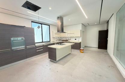 Villa - 6 Bedrooms - 7 Bathrooms for rent in Al Barsha South 1 - Al Barsha South - Al Barsha - Dubai