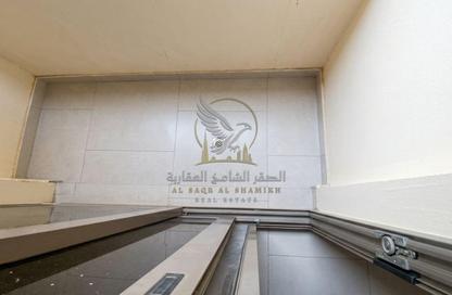 Apartment - Studio - 1 Bathroom for rent in Rolla Square - Rolla Area - Sharjah Apartment - Studio - 1 Bathroom for rent in Rolla Square - Rolla Area - Sharjah