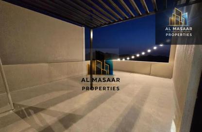 Villa - 6 Bedrooms - 7+ Bathrooms for sale in Al Zaheya Gardens - Al Zahya - Ajman