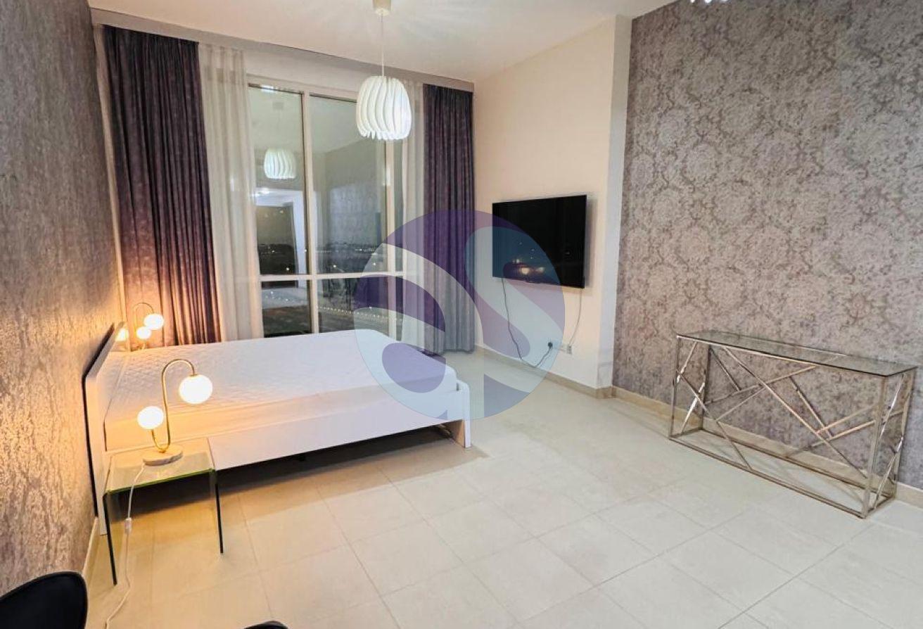 Panoramic Sea and Burj Al Arab View | Furnished photo 15