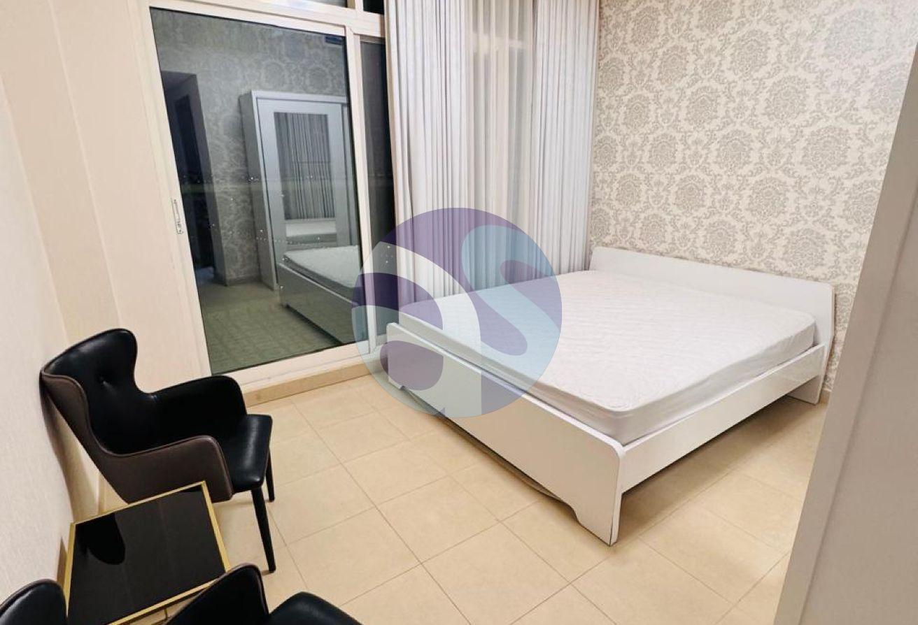 Panoramic Sea and Burj Al Arab View | Furnished photo 21