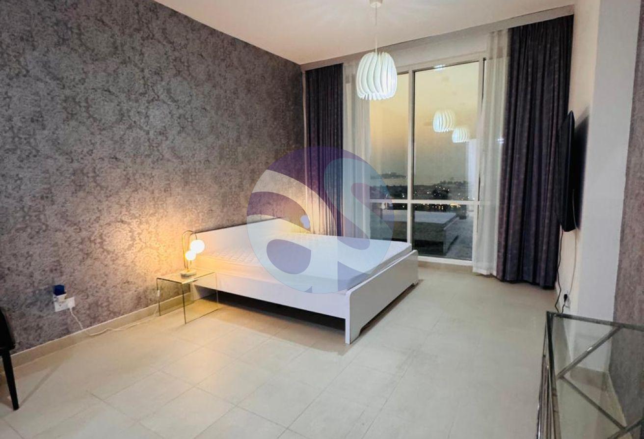 Panoramic Sea and Burj Al Arab View | Furnished photo 18
