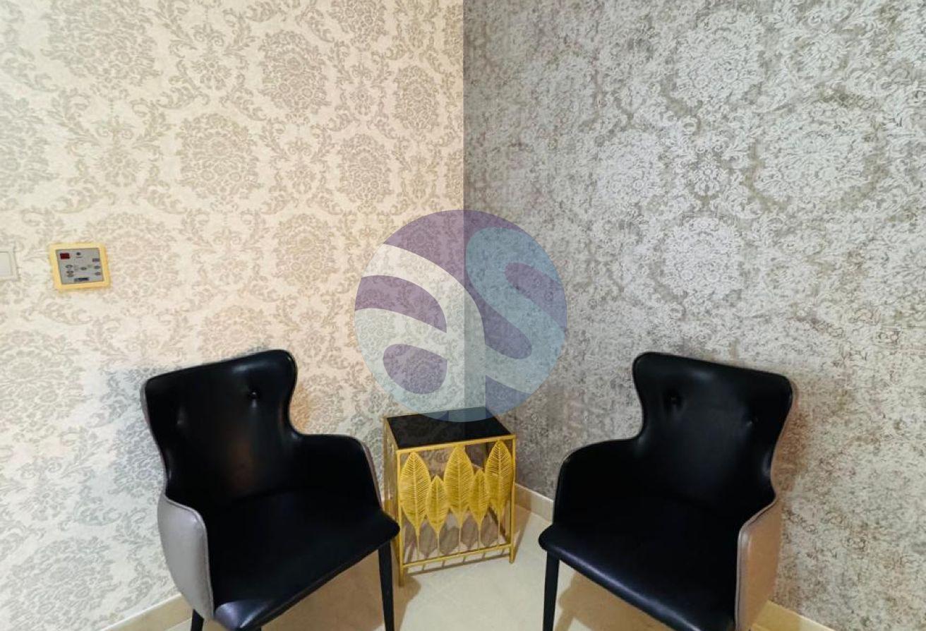 Panoramic Sea and Burj Al Arab View | Furnished photo 16