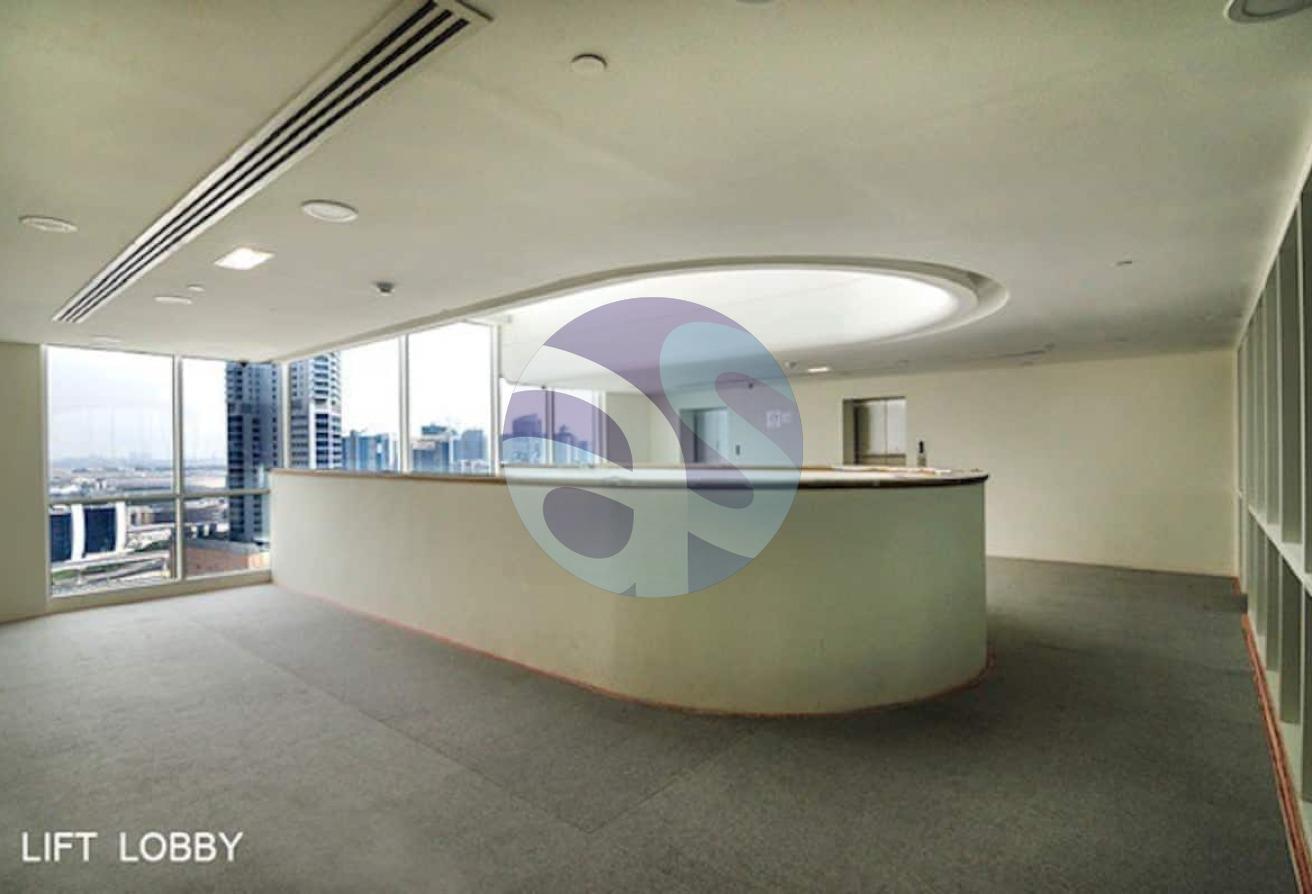 Panoramic Sea and Burj Al Arab View | Furnished photo 30