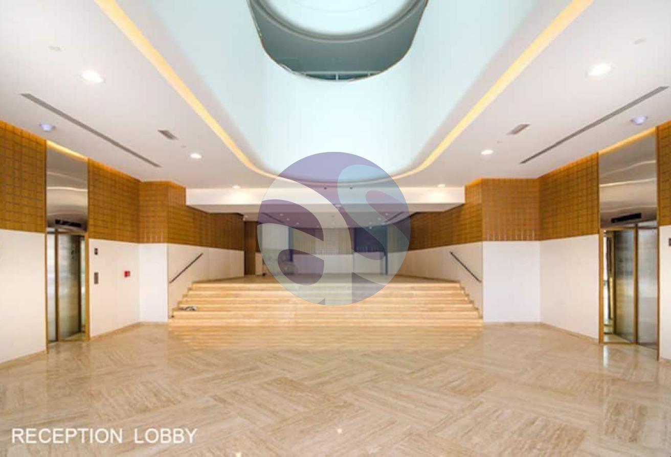 Panoramic Sea and Burj Al Arab View | Furnished photo 29