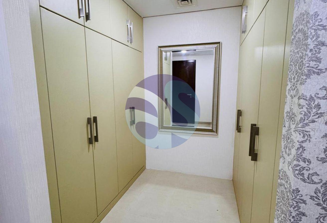 Panoramic Sea and Burj Al Arab View | Furnished photo 25