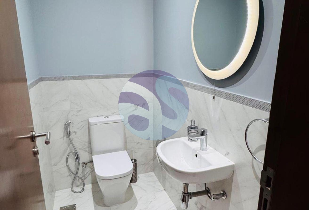 Panoramic Sea and Burj Al Arab View | Furnished photo 27