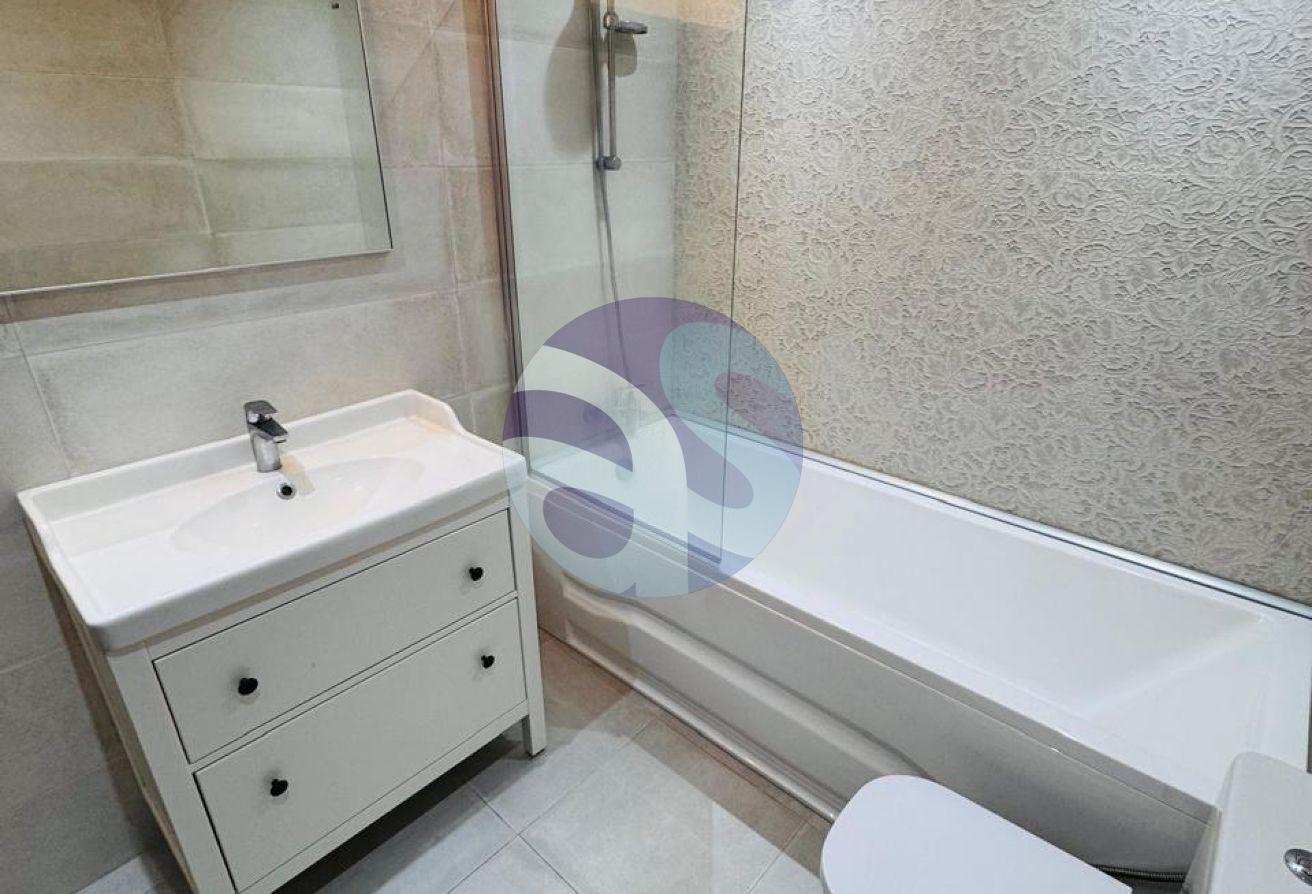 Panoramic Sea and Burj Al Arab View | Furnished photo 20