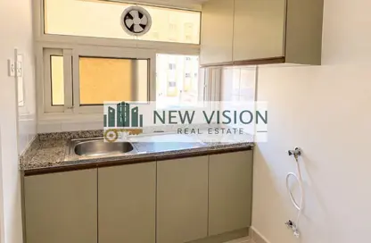 Apartment - 1 Bathroom for rent in Muweileh Community - Muwaileh Commercial - Sharjah