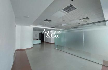 Office Space - Studio for rent in The Prism - Business Bay - Dubai