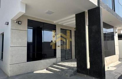 Villa - 6 - 7+ for sale in Kabbali Hills - Al Helio 2 - Al Helio - Ajman