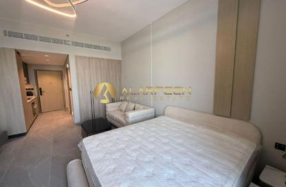 شقة - 1 حمام للايجار في إليفيت من بريسكوت - ارجان - دبي
