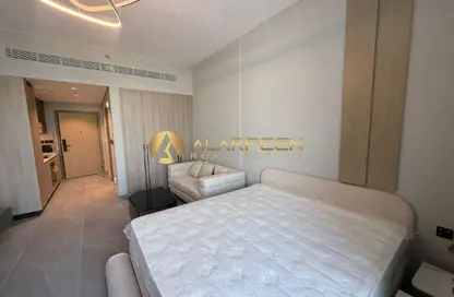 شقة - 1 حمام للايجار في إليفيت من بريسكوت - ارجان - دبي