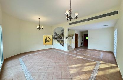Villa - 3 Bedrooms - 3 Bathrooms for rent in Mirdif Villas - Mirdif - Dubai Villa - 3 Bedrooms - 3 Bathrooms for rent in Mirdif Villas - Mirdif - Dubai