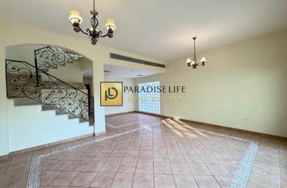 Villa - 3 Bedrooms - 3 Bathrooms for rent in Mirdif Villas - Mirdif - Dubai