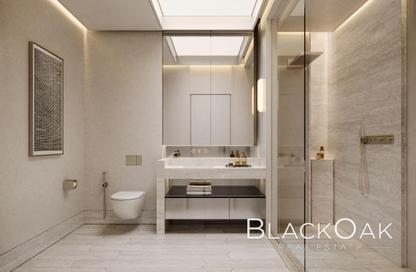 Apartment - 2 Bedrooms - 2 Bathrooms for sale in Eden House Zaabeel - DIFC - Dubai