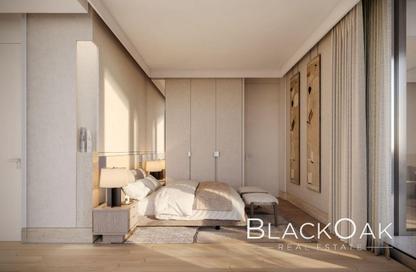 Apartment - 2 Bedrooms - 2 Bathrooms for sale in Eden House Zaabeel - DIFC - Dubai