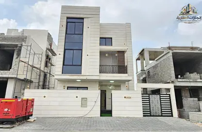 Villa - 6 Bedrooms - 7+ Bathrooms for sale in Al Zaheya Gardens - Al Zahya - Ajman