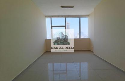 Apartment - 1 Bedroom - 1 Bathroom for rent in Bukhara Street - Al Nahda - Sharjah