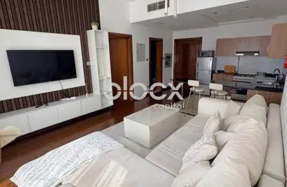 Apartment - 1 Bedroom - 2 Bathrooms for rent in National Bonds Residence - District 15 - Jumeirah Village Circle - Dubai Apartment - 1 Bedroom - 2 Bathrooms for rent in National Bonds Residence - District 15 - Jumeirah Village Circle - Dubai