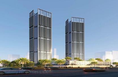 Apartment - 1 - 2 for sale in Ananda Residences - Motor City - Dubai Apartment - 1 - 2 for sale in Ananda Residences - Motor City - Dubai