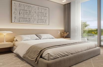 Apartment - 2 - 3 for sale in California Residence - California Village - Dubai