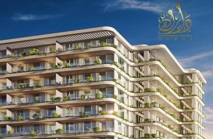 Apartment - 2 - 3 for sale in California Residence - California Village - Dubai