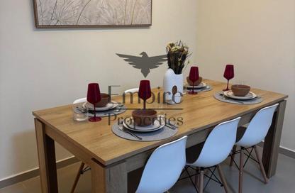 Apartment - 1 Bedroom - 2 Bathrooms for rent in Pacific Bora Bora - Pacific - Al Marjan Island - Ras Al Khaimah Apartment - 1 Bedroom - 2 Bathrooms for rent in Pacific Bora Bora - Pacific - Al Marjan Island - Ras Al Khaimah