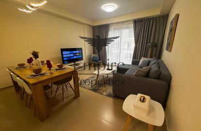 Apartment - 1 Bedroom - 2 Bathrooms for rent in Pacific Bora Bora - Pacific - Al Marjan Island - Ras Al Khaimah Apartment - 1 Bedroom - 2 Bathrooms for rent in Pacific Bora Bora - Pacific - Al Marjan Island - Ras Al Khaimah