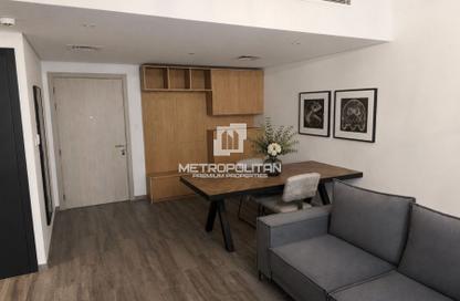 Apartment - 2 Bedrooms - 2 Bathrooms for sale in Noor 5 - Noor - Midtown - Dubai Production City (IMPZ) - Dubai Apartment - 2 Bedrooms - 2 Bathrooms for sale in Noor 5 - Noor - Midtown - Dubai Production City (IMPZ) - Dubai