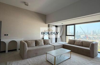 Apartment - 1 - 2 for rent in MAG 900 - MAG City - Mohammed Bin Rashid City - Dubai