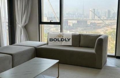 Apartment - 1 - 2 for rent in MAG 900 - MAG City - Mohammed Bin Rashid City - Dubai