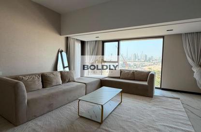 Apartment - 1 - 2 for rent in MAG 900 - MAG City - Mohammed Bin Rashid City - Dubai Apartment - 1 - 2 for rent in MAG 900 - MAG City - Mohammed Bin Rashid City - Dubai