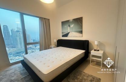 Apartment - 2 Bedrooms - 2 Bathrooms for sale in Burj Royale - Downtown Dubai - Dubai