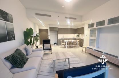 Apartment - 2 Bedrooms - 2 Bathrooms for sale in Burj Royale - Downtown Dubai - Dubai