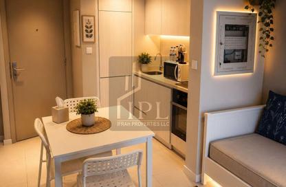 Apartment - 1 Bedroom for rent in Zada Tower - Business Bay - Dubai Apartment - 1 Bedroom for rent in Zada Tower - Business Bay - Dubai