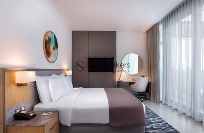 Hotel  and  Hotel Apartment - Studio - 1 Bathroom for sale in The One at Jumeirah Village Circle - Jumeirah Village Circle - Dubai