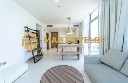 Apartment - 1 - 2 for rent in Residences 15 - The Residences at District One - District One - Mohammed Bin Rashid City - Dubai