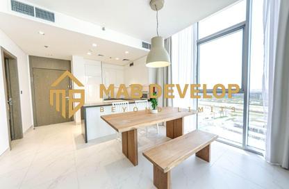 Apartment - 1 - 2 for rent in Residences 15 - The Residences at District One - District One - Mohammed Bin Rashid City - Dubai